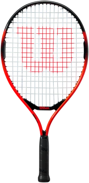 WILSON PRO STAFF PRECISION 21 vaikiška teniso raketė