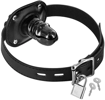 Fetish Tentation Penis Gag T1