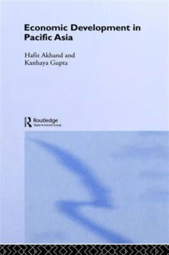 Economic Development in Pacific Asia