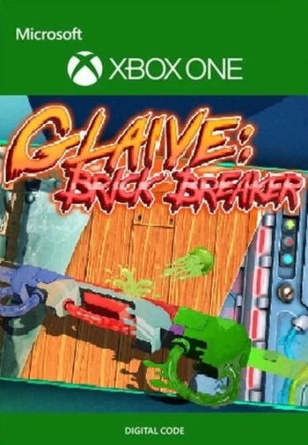 Glaive: Brick Breaker Xbox One