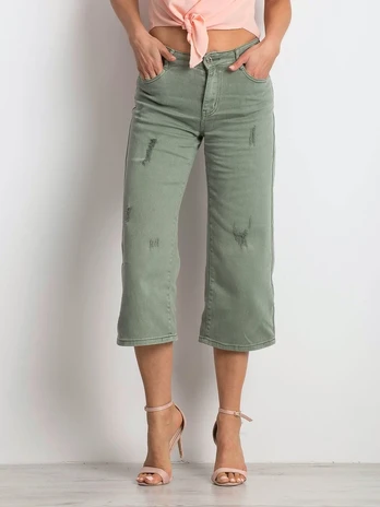 Džinsai-JMP-SP-B102.32P-khaki kelnės