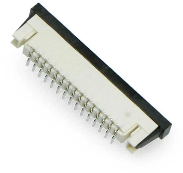 Raspberry Pi 4B/3B+/3B/2B pakaitinė CSI/DSI jungtis
