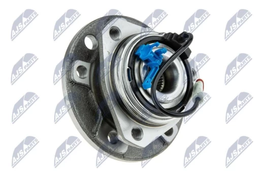 Rato guolio komplektas NTY KLP-PL-014