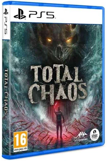 Total Chaos Playstation 5
