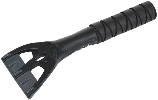 SKROBACZKA DO SZYB 29CM DUNLOP Pilka