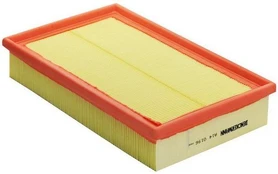 Oro filtras DENCKERMANN A140196 kaina