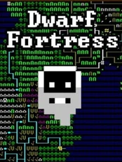 Dwarf Fortress PC