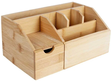 Makiažo organizatorius 24x15x11 cm