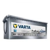 Starterio akumuliatorius VARTA 710901120E652 kaina