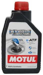 Greičių dėžės alyva MOTUL 109562