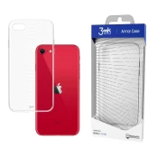 Dėklas Apple iPhone SE 2020/2022 - 3mk Armor Case kaina