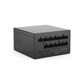 Maitinimo blokas FRACTAL DESIGN FD-P-IA3G-850-EU, 850 W