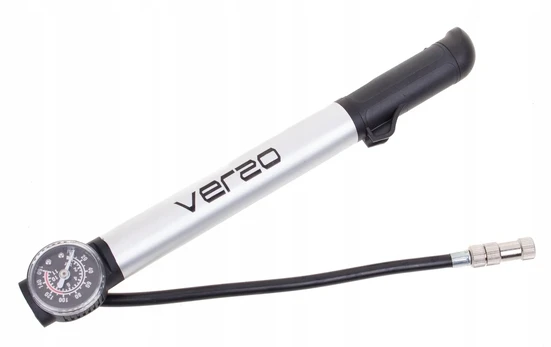 Verso M25-b03 pompėlė su manometru 270158