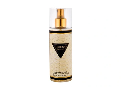 Kūno purškiklis GUESS Seductive, 250ml