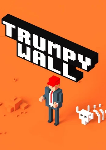 Trumpy Wall PC