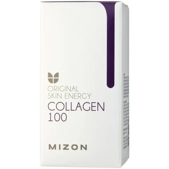 MIZON Collagen 100 / Serumas veidui 30 ml