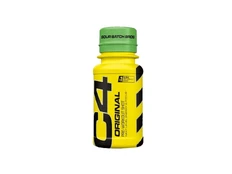 Cellucor C4 Original Pre-Workout Shot 60 ml. kaina