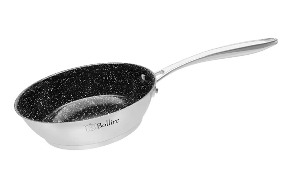 Keptuvė Bollire Black Sapphire BR-1705, 20 cm