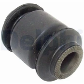 DELPHI TD875W Front axle wishbone bush kaina