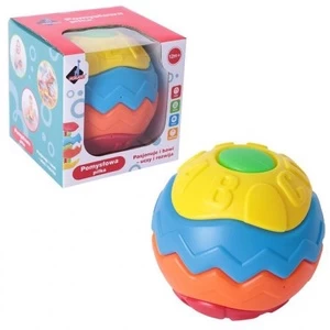 Lavinimo žaislas ASKATO Active Ball 792898, 13 cm