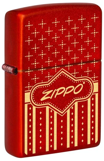 Žiebtuvėlis Zippo 48785