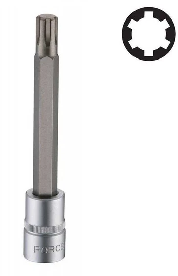 Force Šešiakampis-galvutė Ribe M9 1/2"