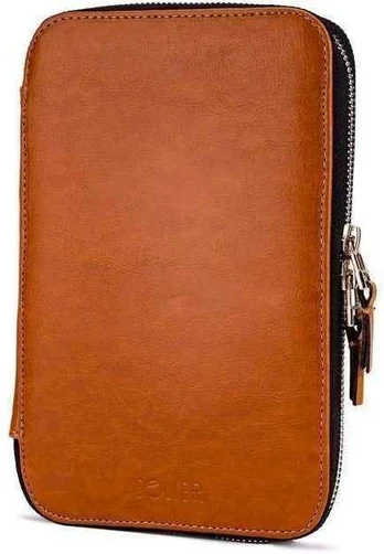 Solier Accessories Natūralios odos organizatorius
