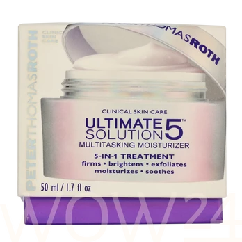 P.T. Roth Ultimate Solution Multitasking Moisturizer 5-in-1 50 ml