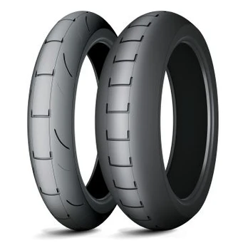 Michelin Padangos Power Supermoto B2 NHS Rear