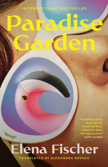 Paradise Garden