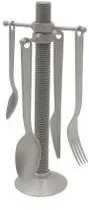 Alessi Conversational Objects Cutlery Set 16 pcs (VA02 SET)