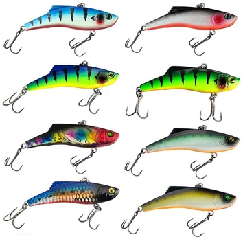 VIB Iron Wolf Deep Master 83mm 24g