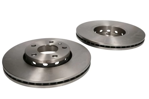 DELPHI BG2745 Brake Disc