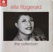 CD Ella Fitzgerald - The Collection
