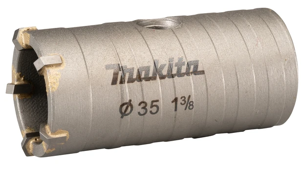 Gręžimo karūna Makita D-73900, ø35 x 50mm