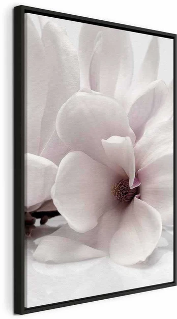 Artgeist Paveikslas - Blooming Light (1 Part) Vertical