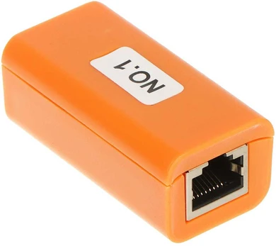 TERMINATORIŲ RINKINYS CS-TER-1/10 TESTAVIMUI CCTV