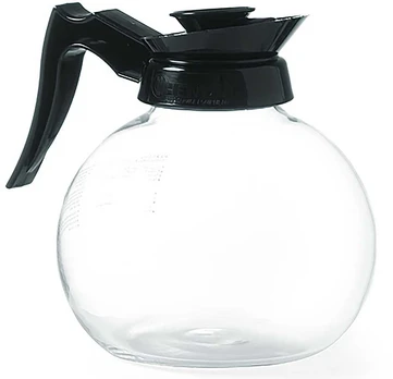 Indelis kavos aparatui 1,8L - Hendi 445907