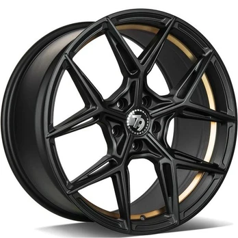SEVENTY9 SCF-B (BGGIL) R19 5x120.00 ET30 CB72.60 J8.5
