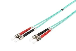 Digitus Digital DIGITAL LWL OM3 PATCHCABLE DIGITAL LWL OM3 PATCHCABLE