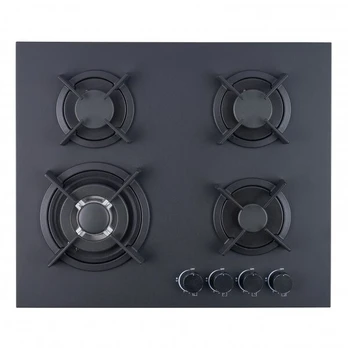 Schlosser PGH604FFD(MATT BLACK)