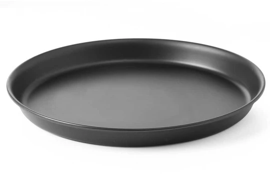 Apvali picos kepimo skarda 32 cm - Hendi