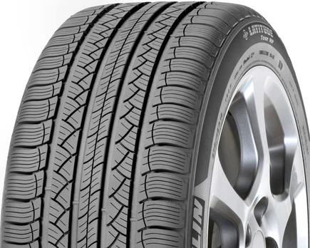 Michelin Latitude Tour HP MO 255/55 R18