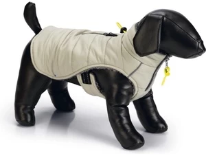 Striukė Beeztees Bobby, smėlio, 68 cm