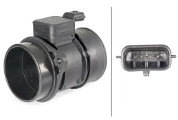HELLA 8ET358 095-131 Air flowmeter kaina