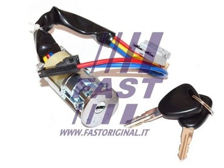 Vairo užraktas FAST FT82336