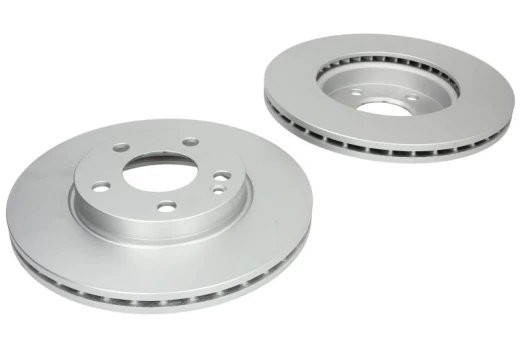 DELPHI BG3845C Brake Disc