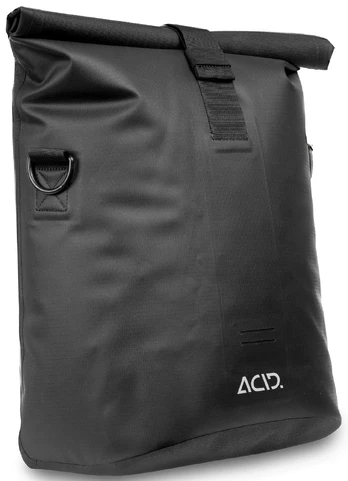 Kelioninis krepšys ACID Pack Pro 10 SMLink 2.0 black