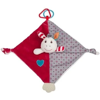 Minkštas žaislas-Migdukas BabyOno MICKEY& FRANKIE
