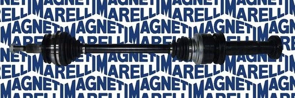 Pusašis MAGNETI MARELLI 302004190015